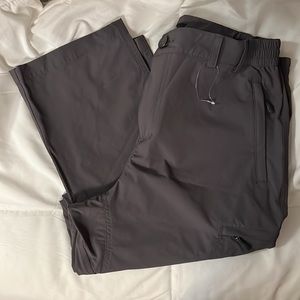 MIER Lightweight Cargo Pant